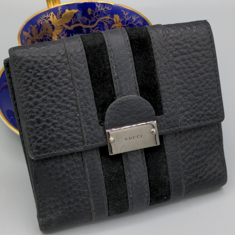 Gucci Wallet